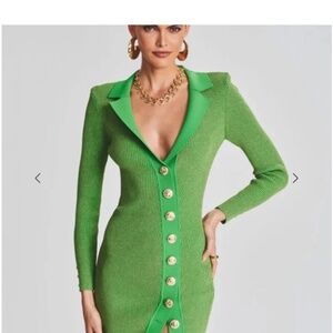 Retrofete Mimi Dress